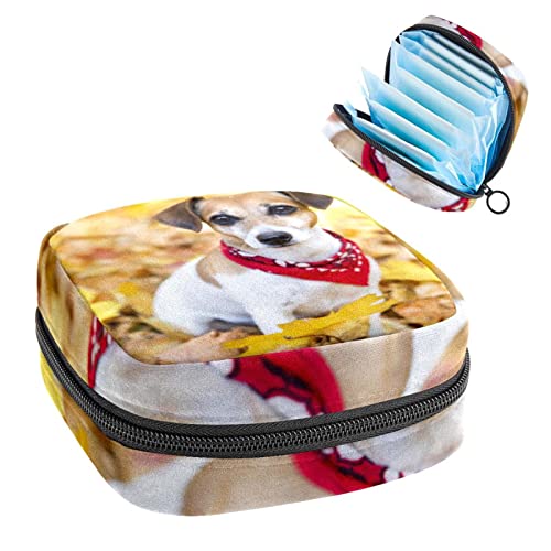 Borsa perfetta per la protezione della privacy: è l'organizzatore perfetto per assorbenti e cuscinetti. Appositamente progettato per ragazze adolescenti, donne e donne. Il kit del primo periodo ti aiuta a evitare l'imbarazzo a causa di periodi speciali e a proteggere completamente la tua privacy.