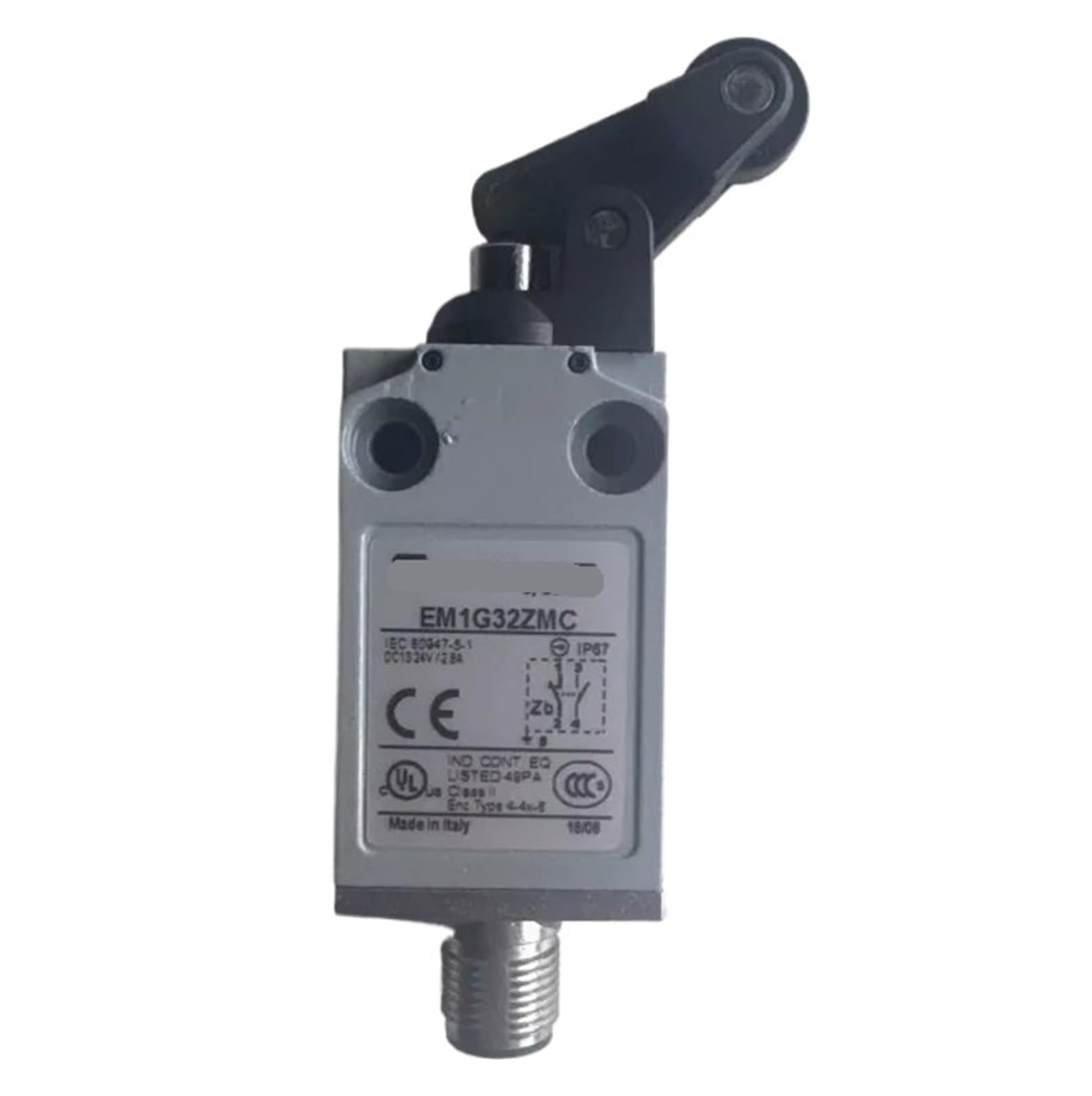 CXFCIHFT EM1G32ZMC Limit switch