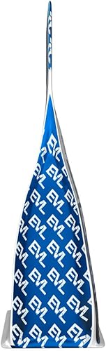 Miniatura 5 de Evlution Nutrition 100% aislado, proteína aislada de suero en polvo, 0.88 oz de proteína de absorción rápida, sin azúcar añadido, baja en