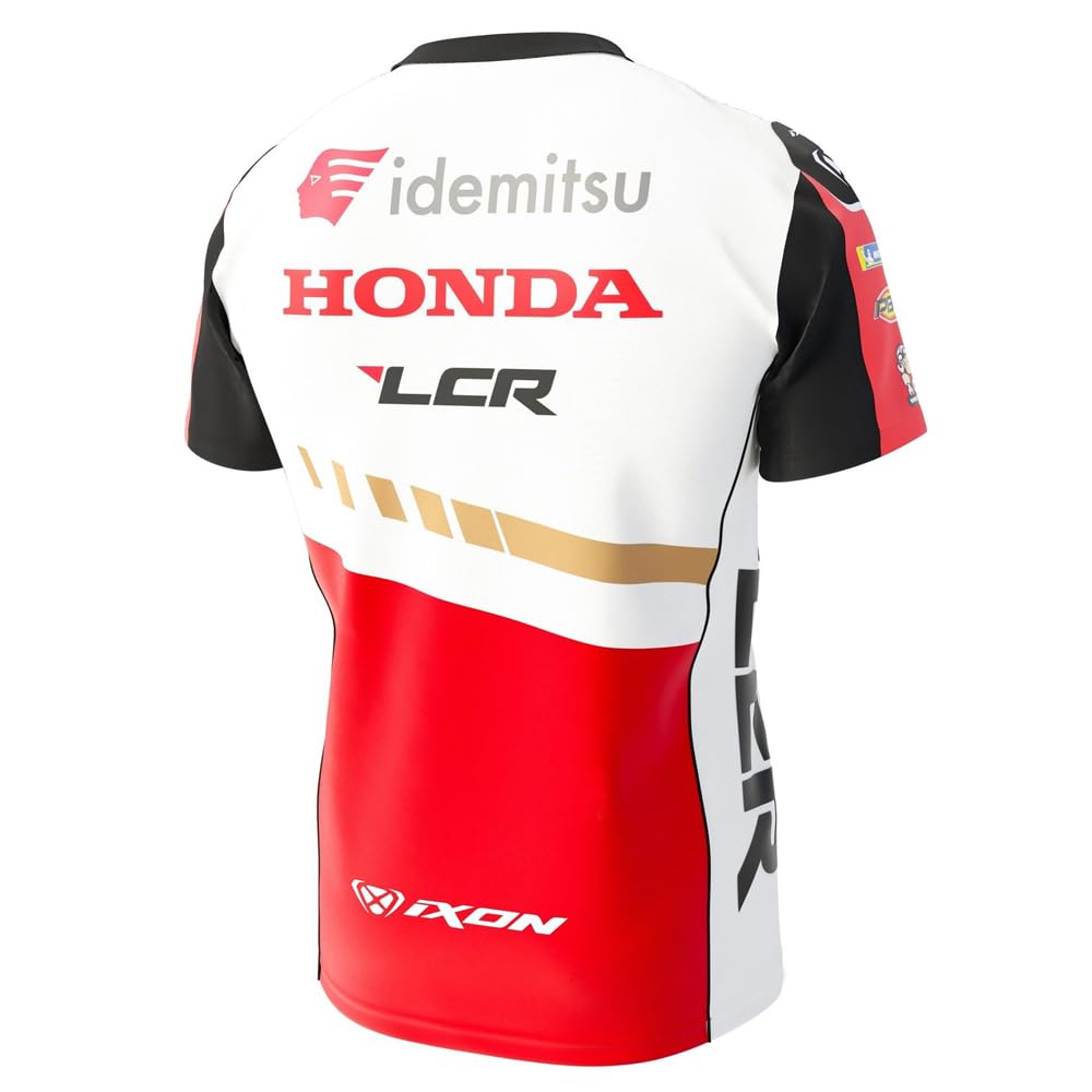 Amazon | 2024 MOTO GP LCR ホンダ レーシング チーム 中上貴晶 