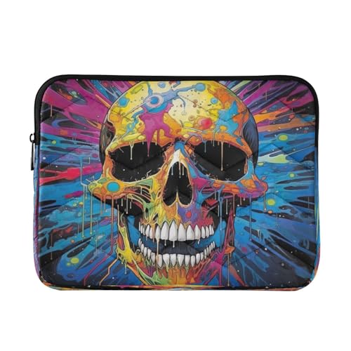 Funda Protectora ATTX para Laptop 13-14 pulgadas miniatura 1