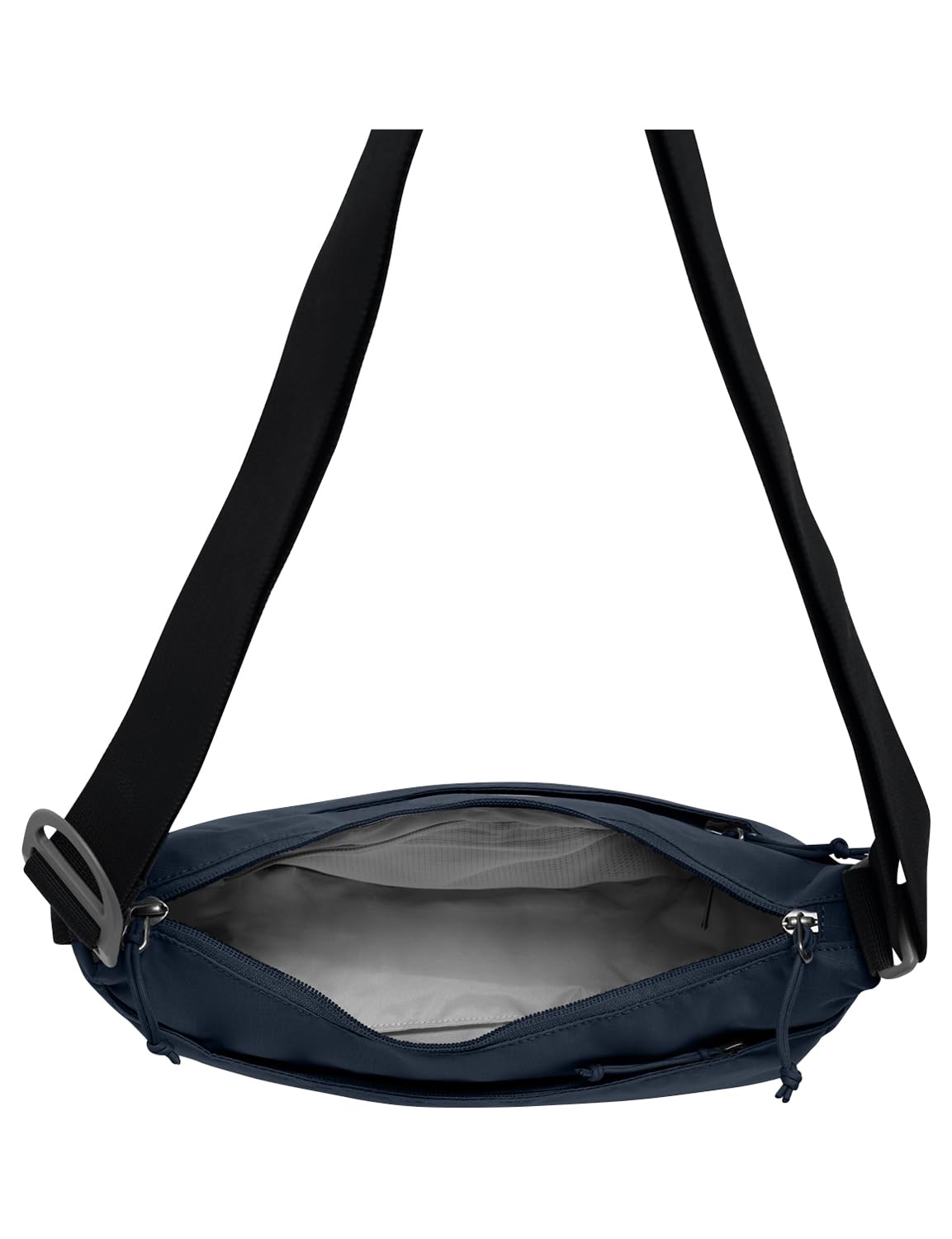 Jack Wolfskin Damska torba na ramię, Midnight Sky, Midnight Sky