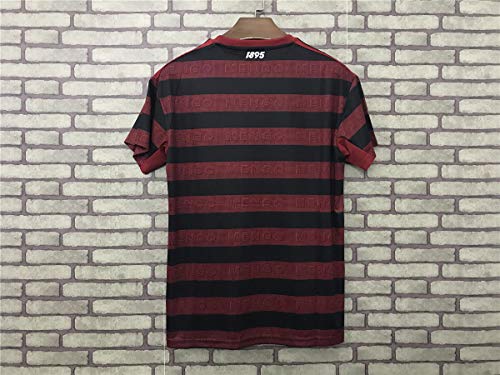 Camisa Flamengo Blitz Braziline M