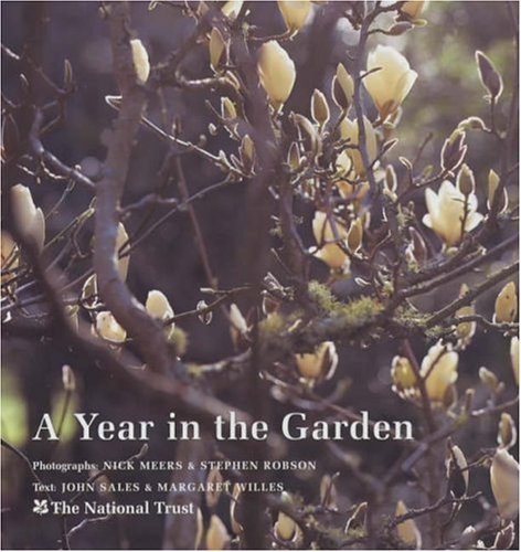 A Year in the Garden