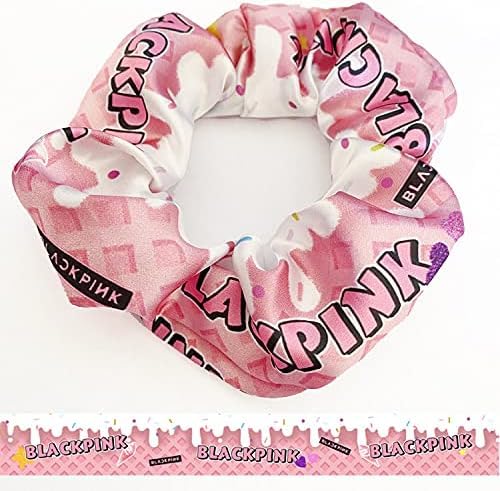 BLACKPINK HYLT ヘアゴム ヘアゴム（全4種/ランダム）