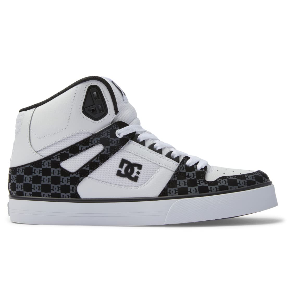 DC Shoes Herren Pure High-top WcSneaker