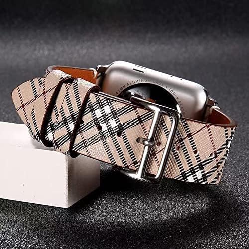 Compatible Luxury Designer Leather Replacement Image