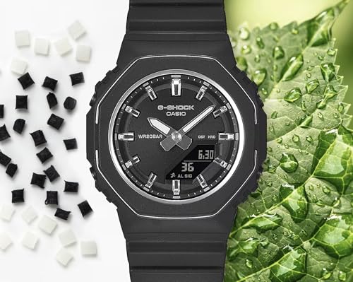 Miniatura 5 de Reloj de Pulsera analógico/Digital Unisex Casio G-Shock de Cuarzo