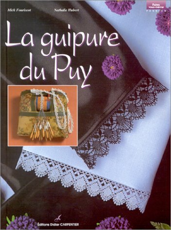La guipure du Puy