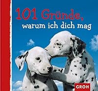 101 Gründe warum ich dich mag 3890085431 Book Cover