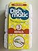 Produktbild Dishmatic Non Scratch Refills 3 per pack by Dishmatic