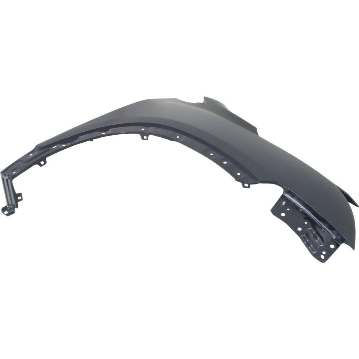Amazon.com: Kcivsou 2pcs Fender Front Left Driver Right Passenger 