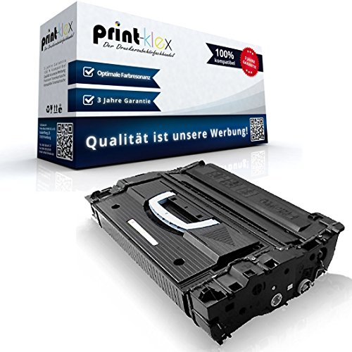 Print-Klex Compatibile Cartuccia Toner per hp