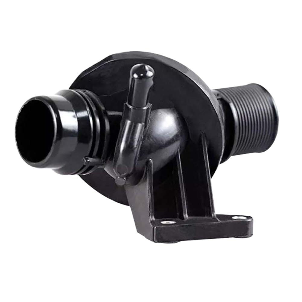 Coolant Thermostat Replacement Compatible With E84 F25 E89 F20 F21 F22 F30 F31 F34 F32 F33 F10 F11 11538635689 11538648791 11537633477 11538636594