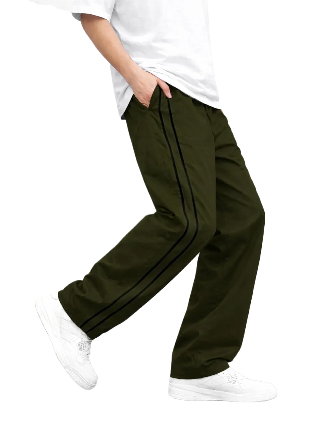 CHKOKKO Lightweight Men's Activewear