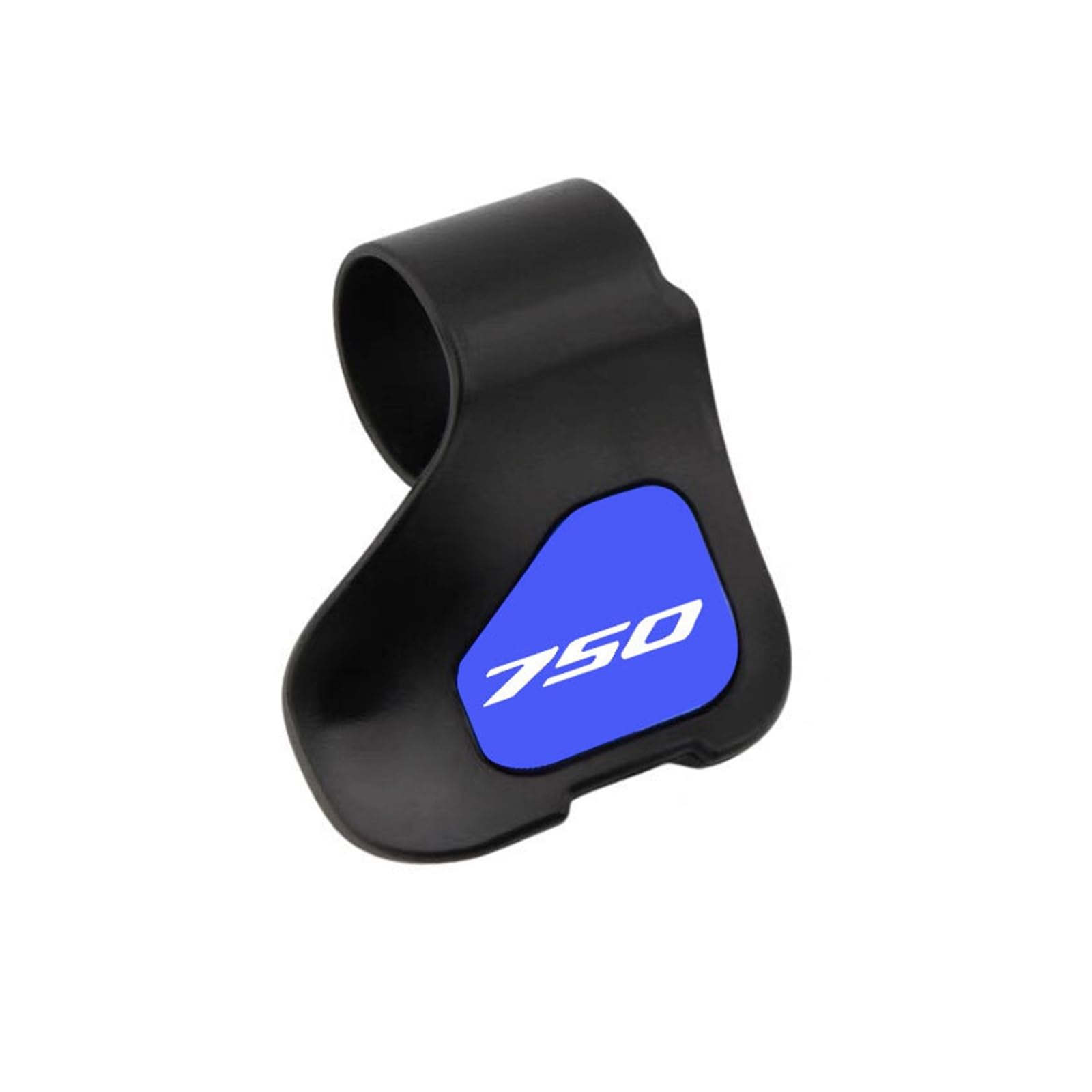 Jghfdws 66 Motorcycle Throttle Assist For Z750 Z750s/R Motorcycle Accessories Accelerator Assist Throttle Clip(66)