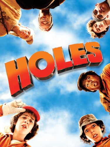 Holes