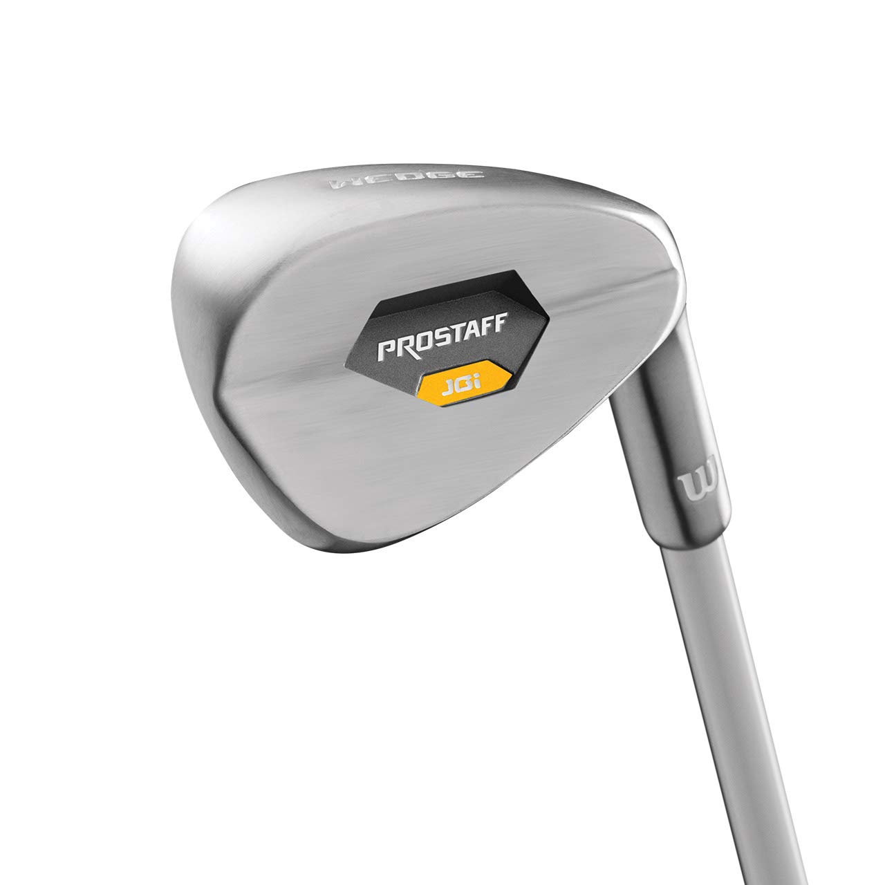 Wilson Unisex Jugend PRO STAFF JGI LG JR 11-14 SET Golfschläger