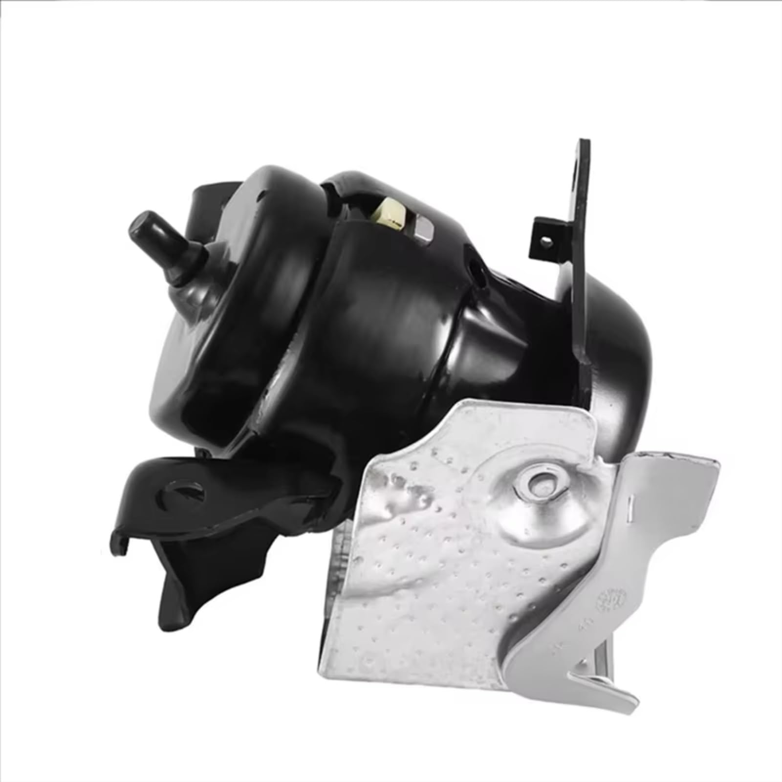 Silentblock Compatible con Chevrolet para Silverado 1500 para Tahoe 84175583 84175582 Soporte De Motor Hidráulico De Coche Lado Derecho Pieza De Repuesto