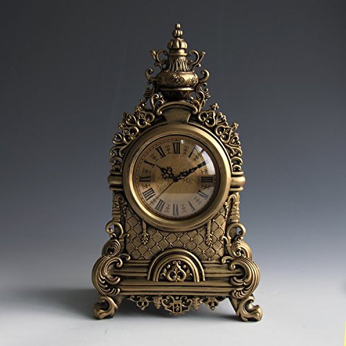 Teléfono antiguo rotatorio decorativo LH máquina clásica para salón y despacho elegante