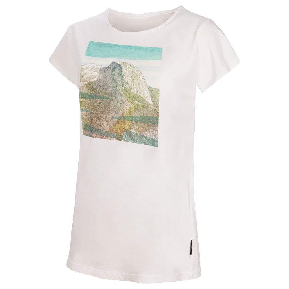 Trangoworld Women's Camiseta Link Vest