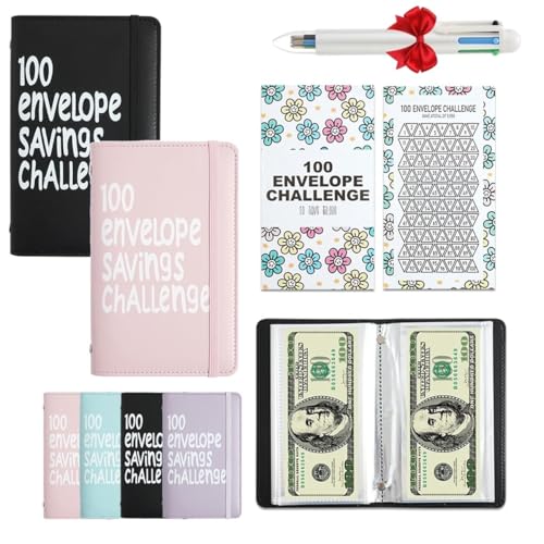 Livre de rangement pour pieces de monnaie : reprenez le controle et offrez-vous la serenite