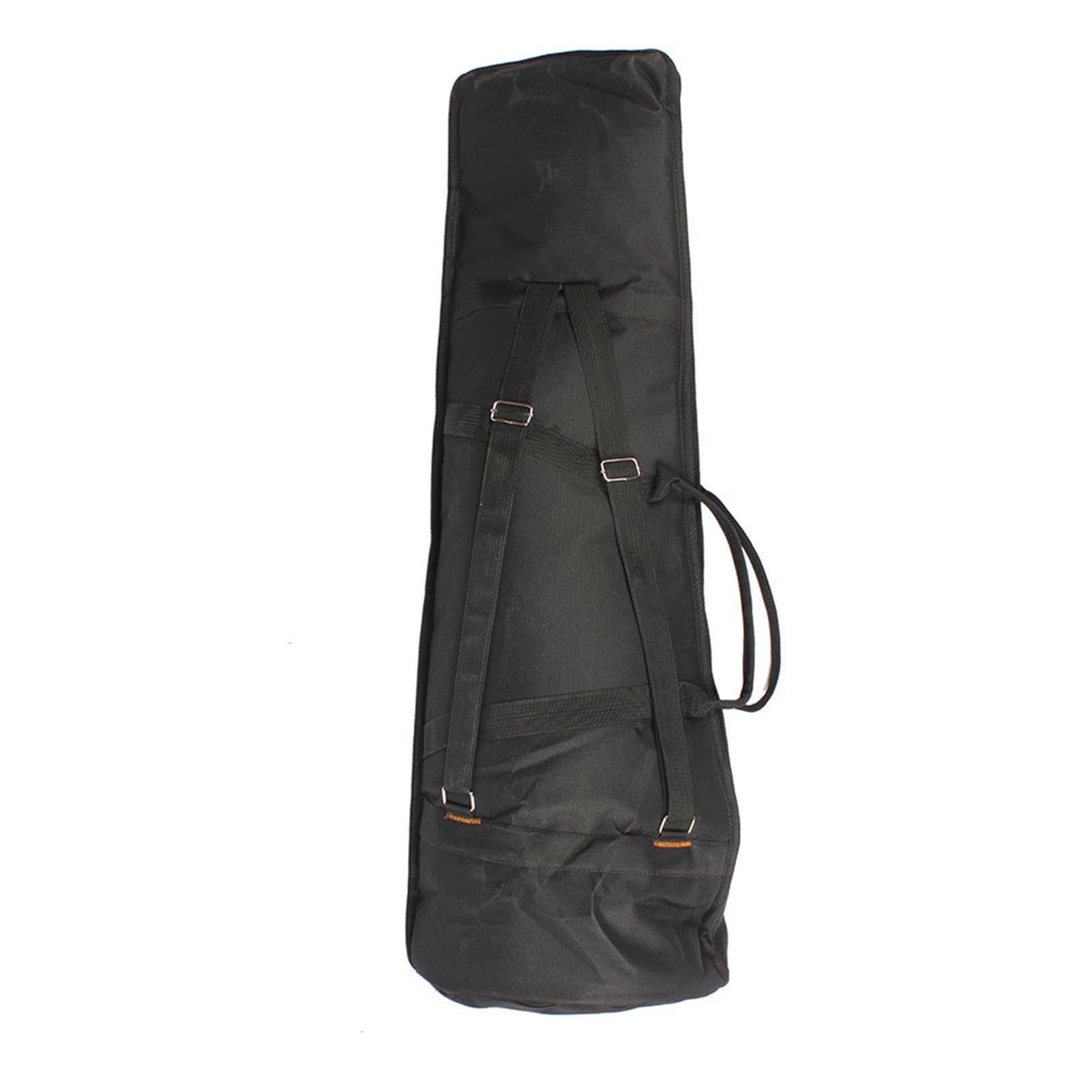 Ejoyous Sac de Transport pour Trombone, Imperméable 600D, Tissu Oxford avec Bretelles Réglables, Rembourrage Coton 5mm, pour Alto/Ténor