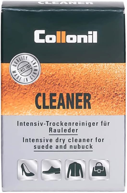 Colonil Suede Cleaner