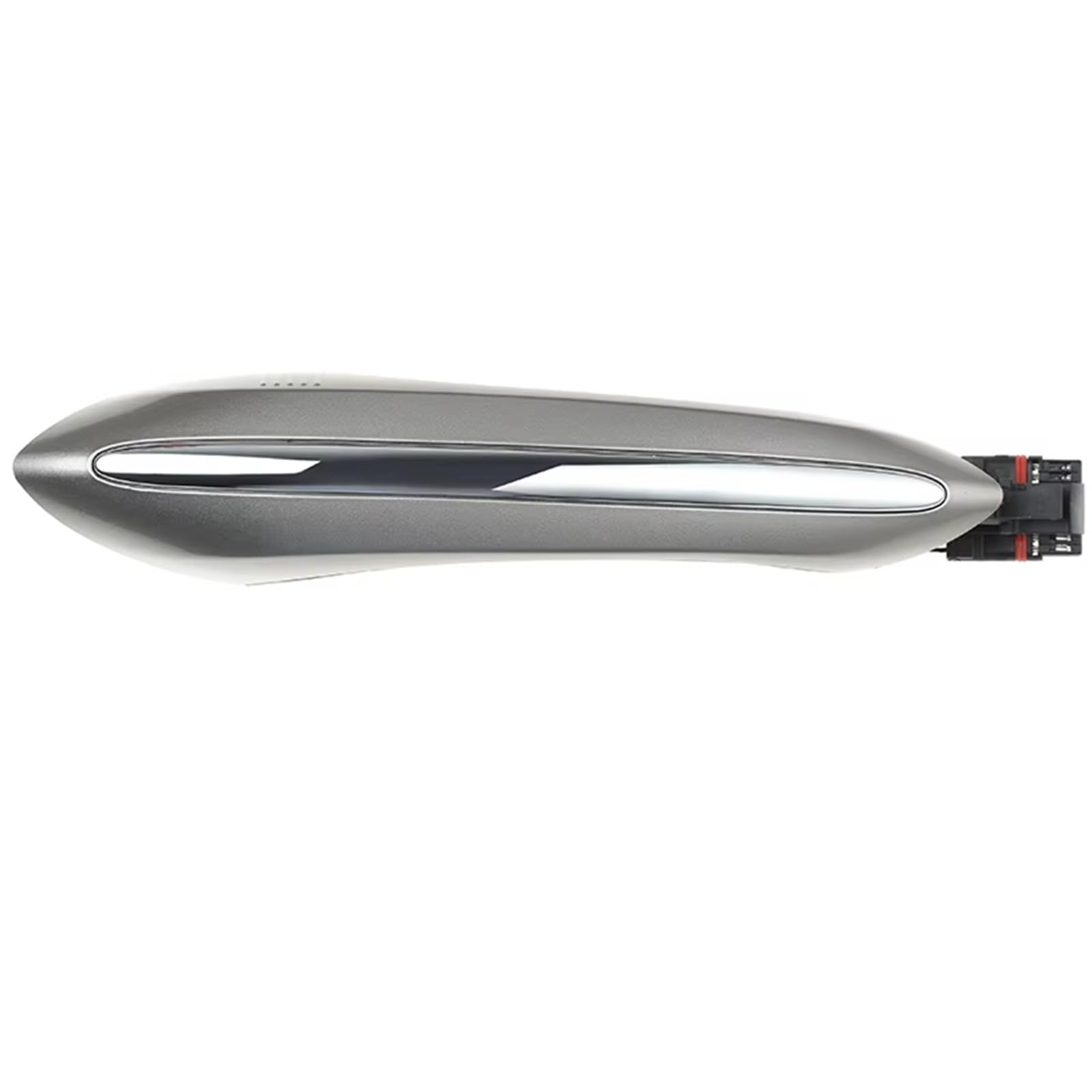 Acarking One Color Car Exterior Door Handles Compatible With For Series5 F07 Gt Lci 2012 2013 2014 2015 2016 Exterior Comfort Access Door Handle Oem: 51217231931 51217231932