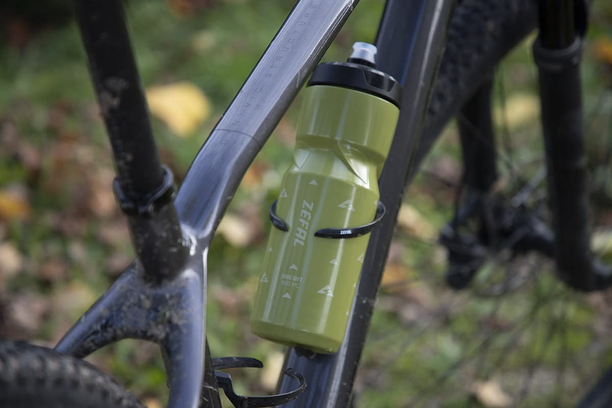 Amazon | ゼファール(Zefal) 自転車用 ドリンクボトル SENSE