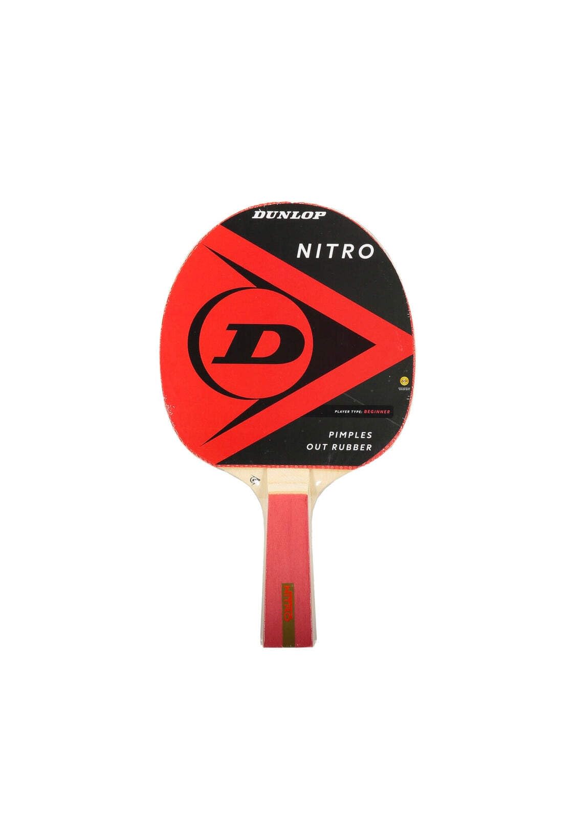 DUNLOPTT BAT NITRO