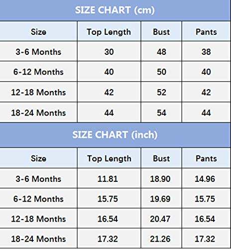 I3CKIZCE 2 stuks babymeisjesoutfitset met lange mouwen wit kant fee rompers top + lange mouwen elastische denim jeans… - Image 6