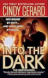 Into the Dark (Bodyguards Book 6)