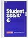 Produktbild Brunnen 1067927 Notizblock / Collegeblock Student (A4, liniert, Lineatur 27, 70 g/m², 80 Blatt) 5 Stück