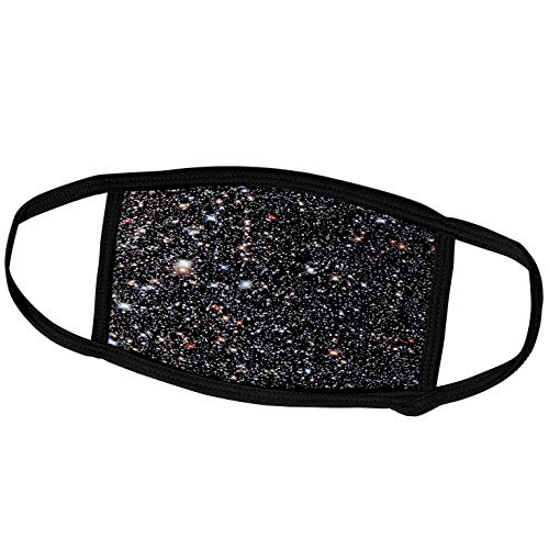 3dRose Face Mask Large, Varies