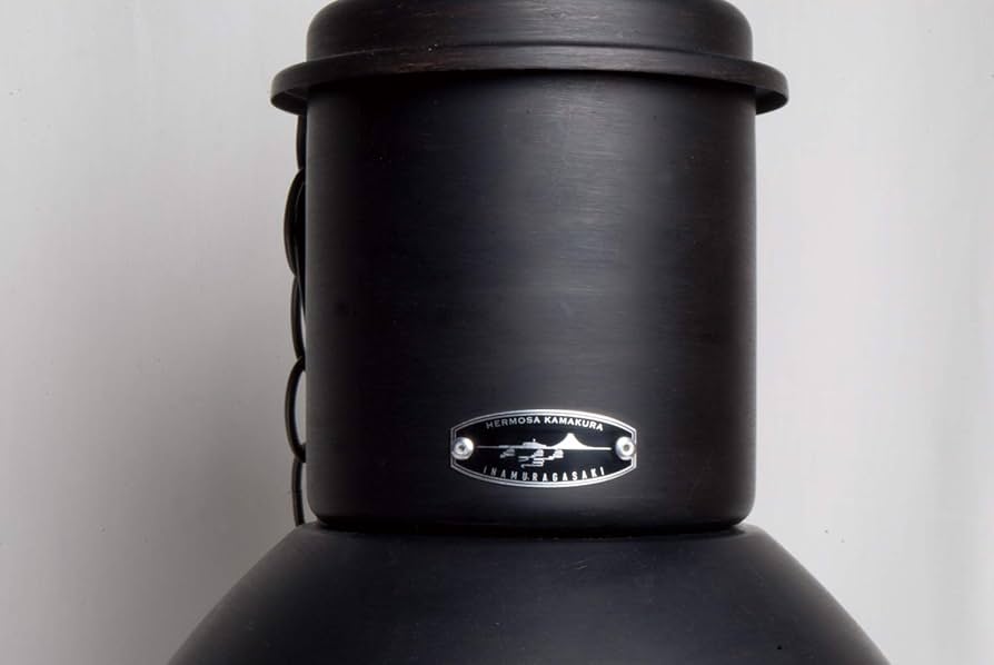 Amazon.co.jp : ハモサ HERMOSA ペンダントランプ CM-002 ハントランプ Amazon.co.jp : ハモサ HERMOSA ペンダントランプ CM-002 ハントランプ