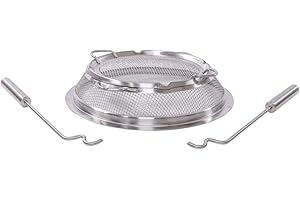 Solo Stove Ranger 2.0: Essential Spark Protection for Cozy Fireside Gatherings