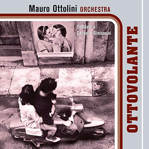 Mauro Ottolini Orchestra