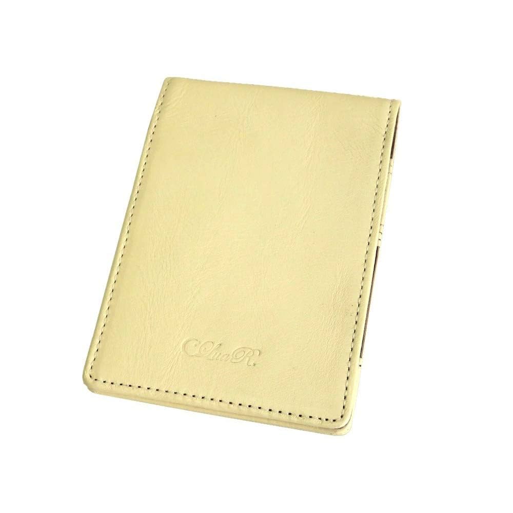 ヴィンテージ　シルバーカバーメモ帳 51X+os1mzkL.jpg