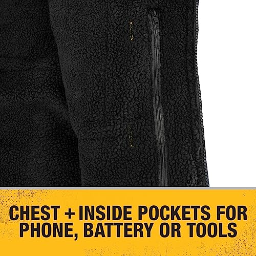 DEWALT-Soft-Shell-Heated-Vest