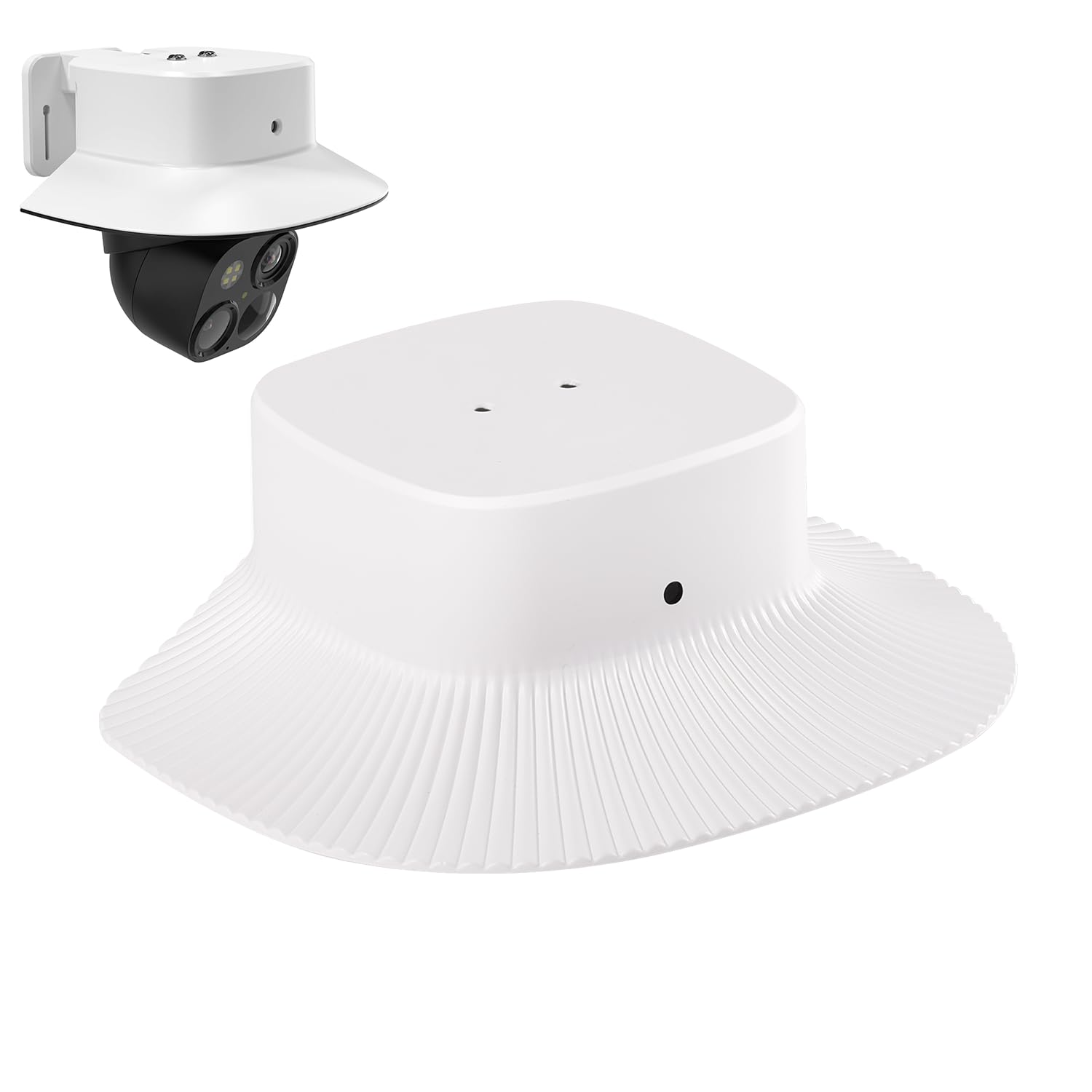 Amazon.co.jp: Tonton 防犯カメラEufy Solo CamS340用 レインカバー