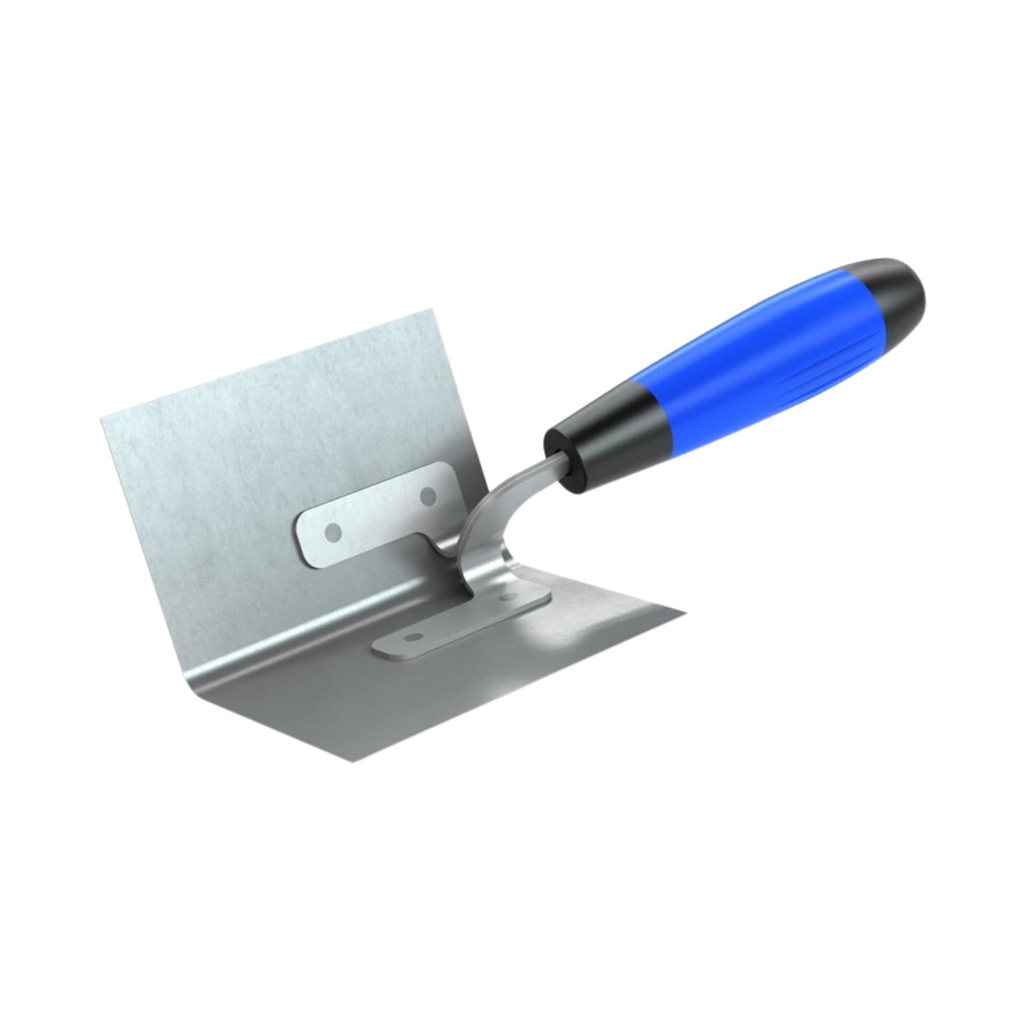 Bon 85-356 Inside Corner Bullnose 5-inch X 3-1/2-inch - Comfort Grip Handle
