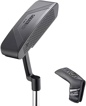 Amazon.co.jp: 本間ゴルフ SAKATA LAB パター オリジナルスチール