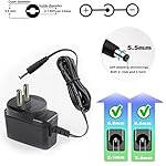 Dumbel-MOSO-12V-2A-DC-Power-Supply-Adapter-for-LED-Strip-CCTV-Camera-Setup-Box-Broadband-Routers-NVR-Max-24W-15-mtr-Cable-12V-2Amp-Black