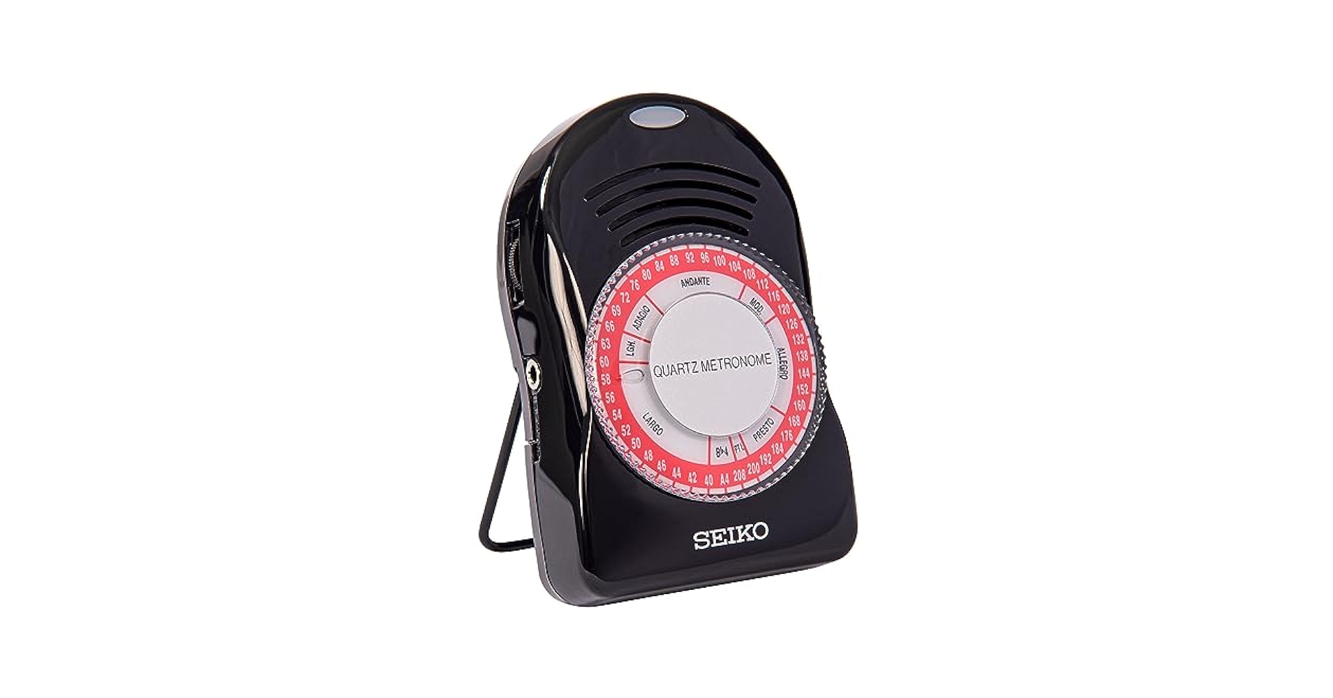 Amazon.com: Seiko SQ50-V Quartz Metronome : Musical Instruments