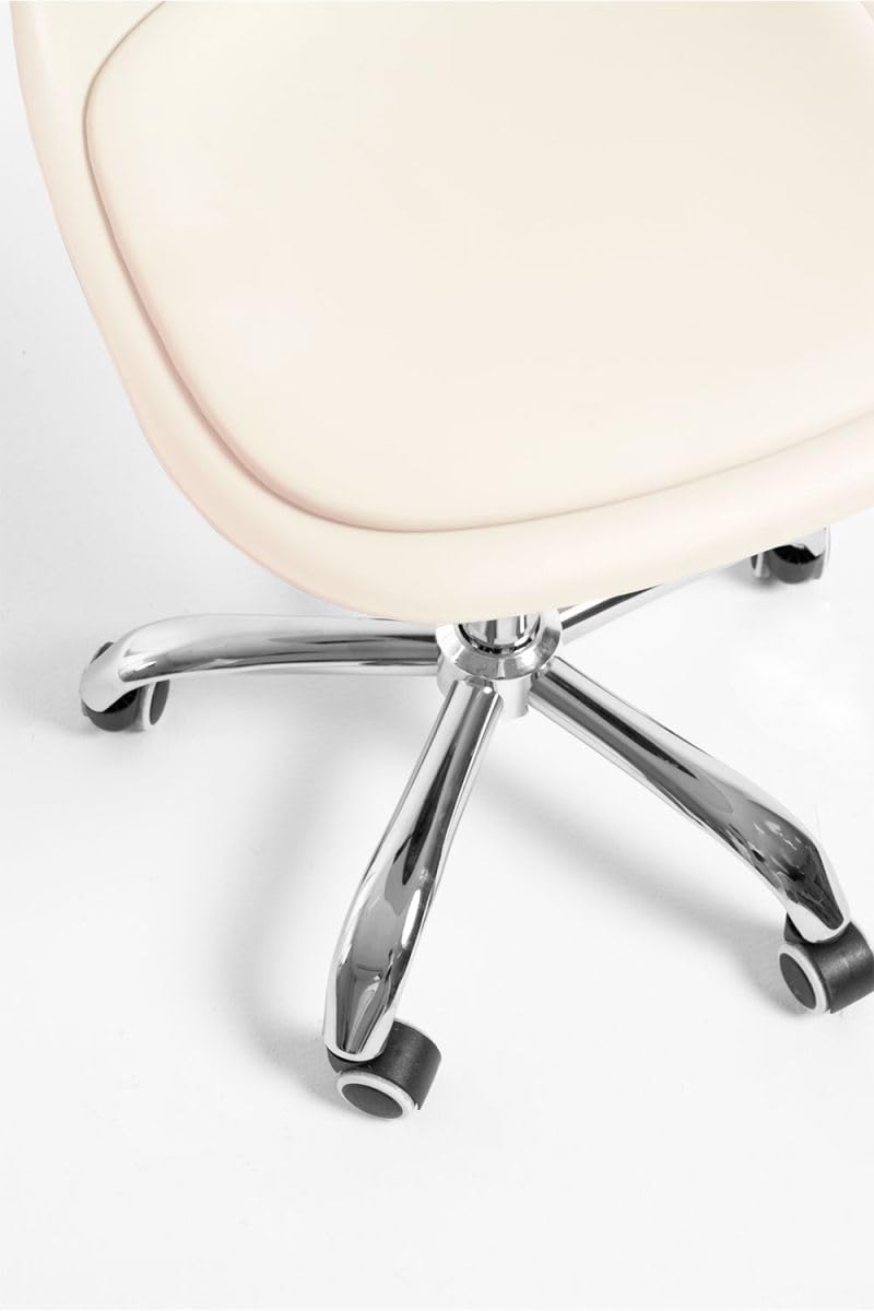 Regalos Miguel Pack 2 Sillas Dami Office Beige