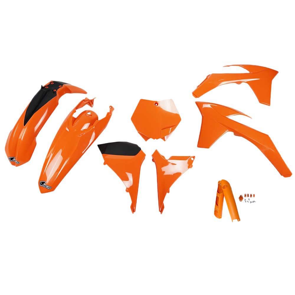 UFO PLAST Kit completo naranja Ktm SX 250 2011-2011