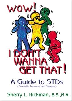 Paperback Wow! I Don't Wanna Get That Book