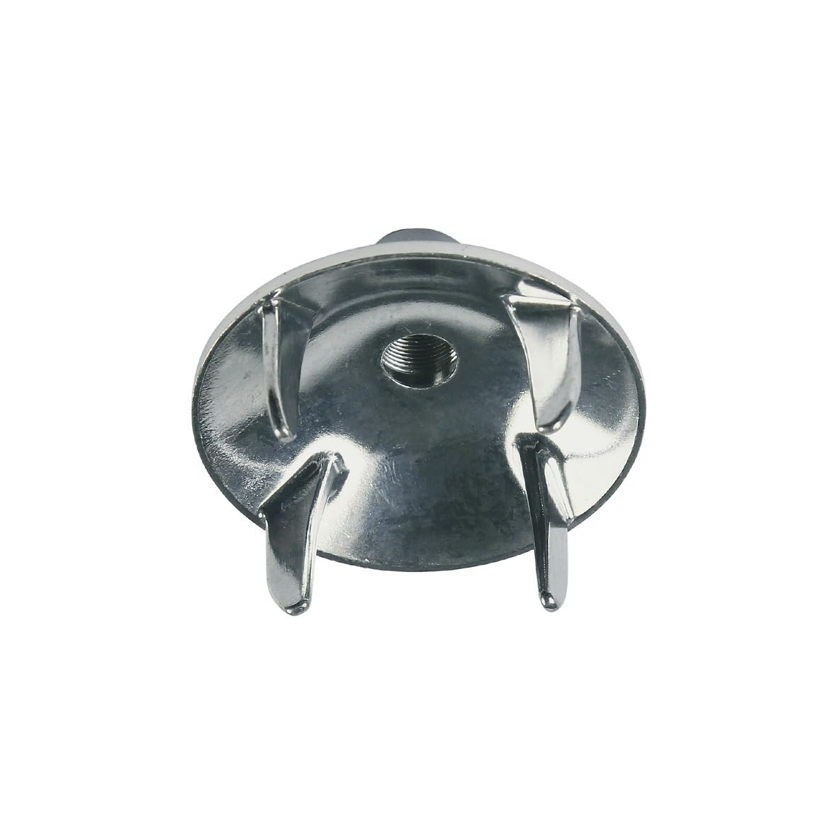 easyPART Kompatibel/Ersatz für UNOLD 720.024 Schutzhaube Schnittschutzkappe 720017 ESGE Zauberstab Stabmixer 90212 ESGE Zauberstab E 120