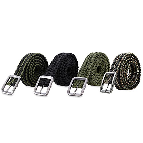 Stylrtop Tactical Waist Survival Belt